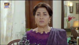 Rasm e Wafa - Episode 03 -  3rd August 2025